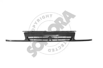 SOMORA 050207