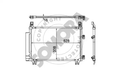 SOMORA 310360