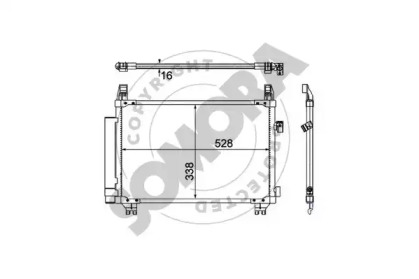 SOMORA 310360C