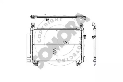 somora 310360c