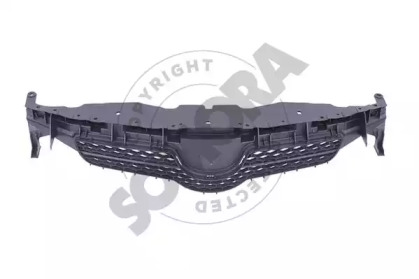 SOMORA 318207
