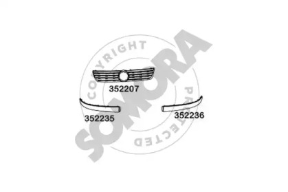somora 352207