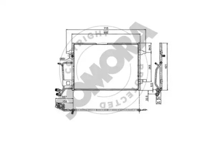 SOMORA 021360A