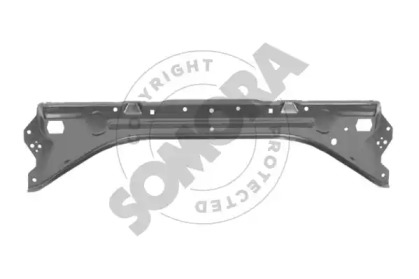 SOMORA 041327