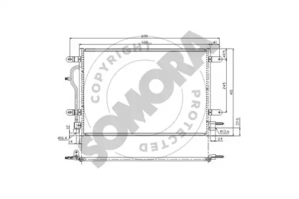 SOMORA 021560