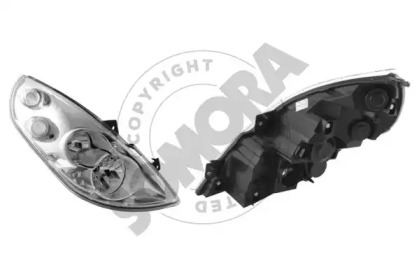 SOMORA 245715