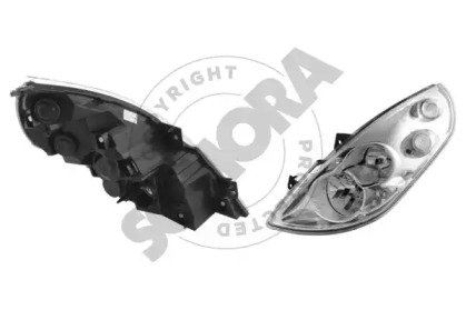 SOMORA 245716
