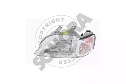 SOMORA 123116