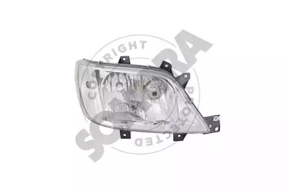 SOMORA 172215A