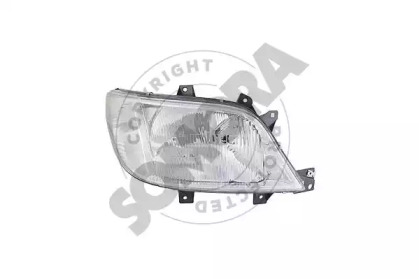 SOMORA 172215H