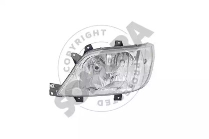 SOMORA 172216A