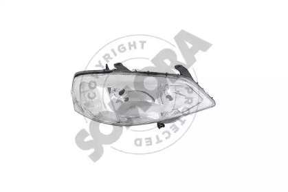 SOMORA 211715H