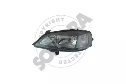 SOMORA 211716A