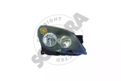SOMORA 211815H