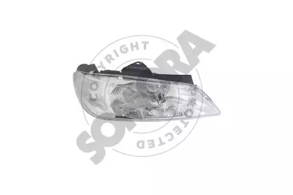 SOMORA 223215B
