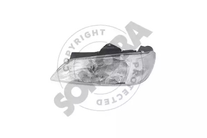 SOMORA 223216B