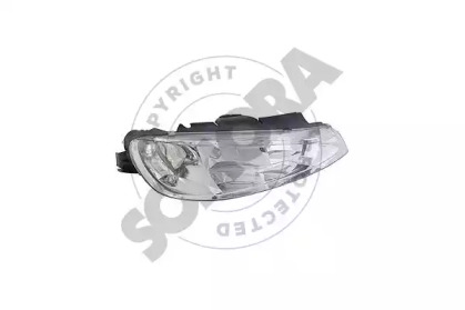 SOMORA 223315