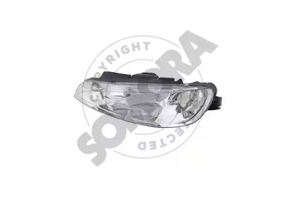 SOMORA 223316A