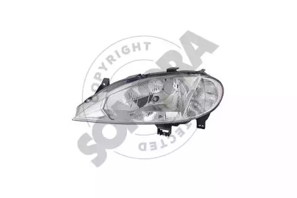 SOMORA 243116A