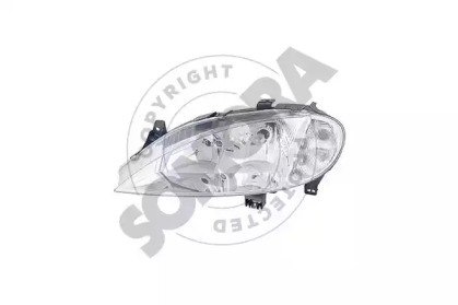 SOMORA 243116V
