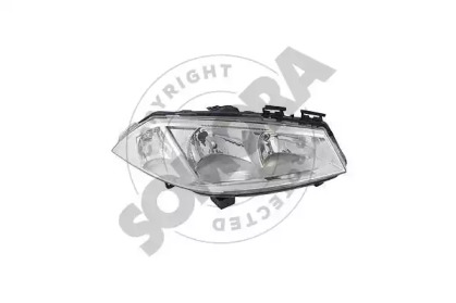 SOMORA 243215V