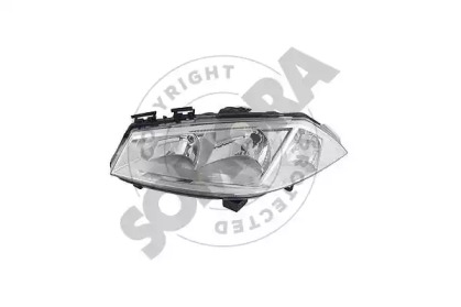 SOMORA 243216V
