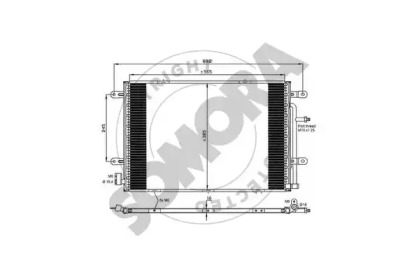 SOMORA 021660A