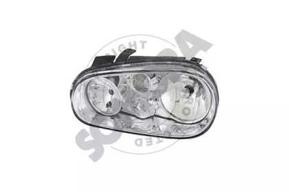 SOMORA 350916V