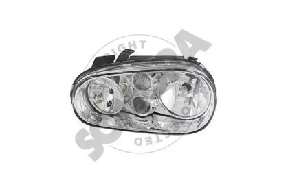 SOMORA 350916VA