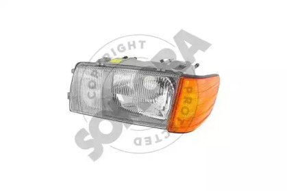 SOMORA 174016