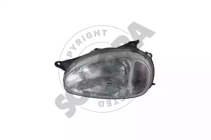 SOMORA 212416A