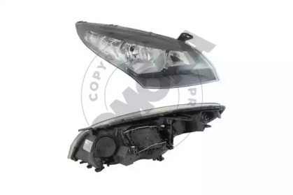 SOMORA 243415MA