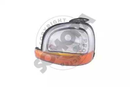 SOMORA 244315