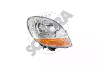 SOMORA 244415