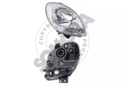 SOMORA 244415A