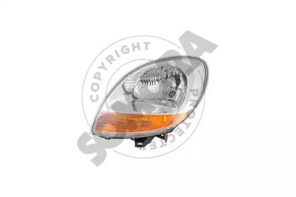 SOMORA 244416