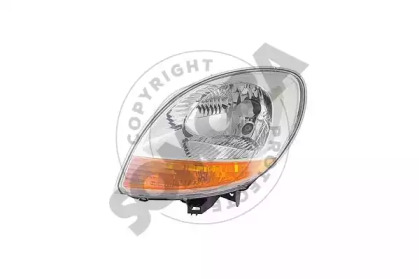 SOMORA 244416V