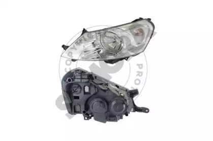 SOMORA 085216V