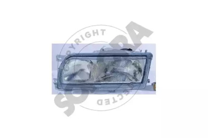 SOMORA 192216A