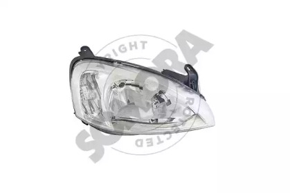SOMORA 212515A
