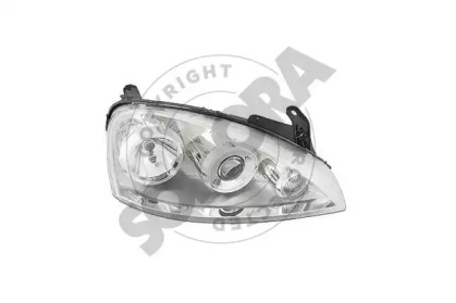SOMORA 212515B