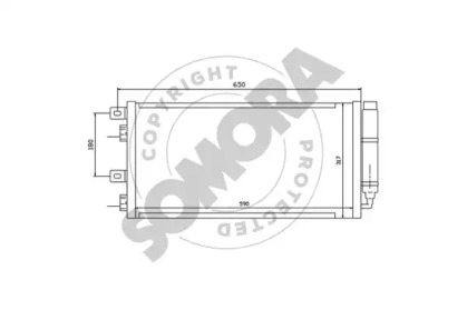 SOMORA 040060