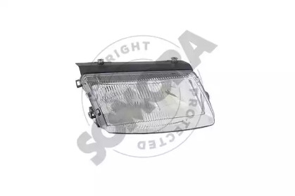 SOMORA 352215