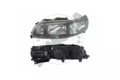 SOMORA 360016