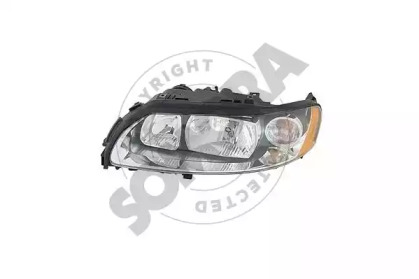 SOMORA 360016VA