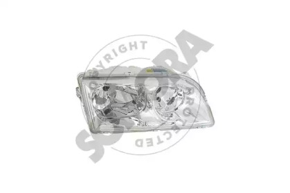SOMORA 361315H
