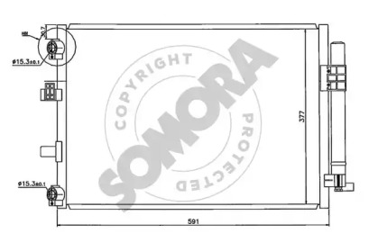 SOMORA 093860