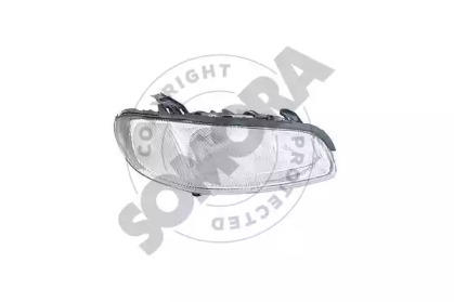 SOMORA 213215