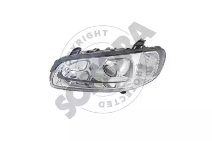 SOMORA 213216A