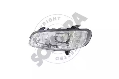 SOMORA 213216B